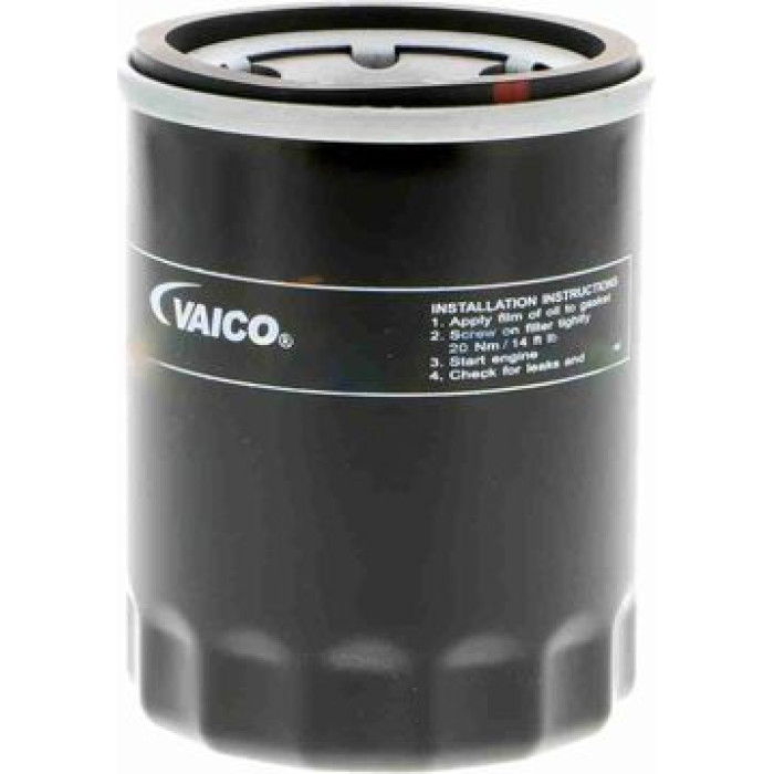 Vaico Ölfilter V24-0018 Vaico Ölfilter V24-0018