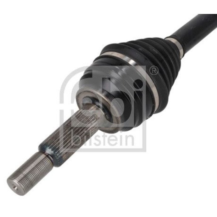 febi Antriebswelle 186063 febi Antriebswelle 186063
