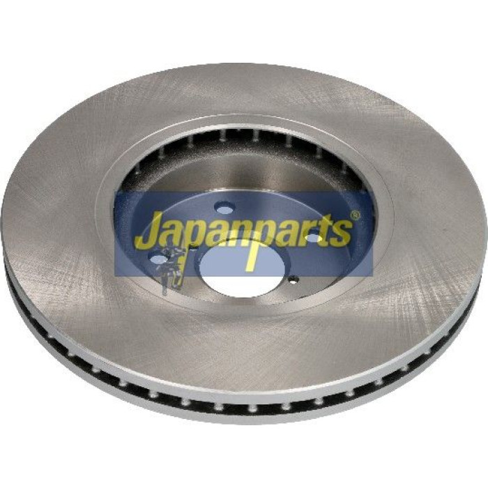Japanparts Bremsscheibe DI-712C Japanparts Bremsscheibe DI-712C
