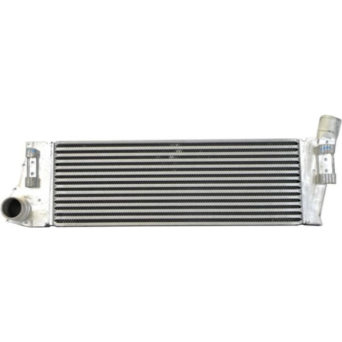 MAHLE Ladeluftkühler CI 39 000P MAHLE Ladeluftkühler CI 39 000P