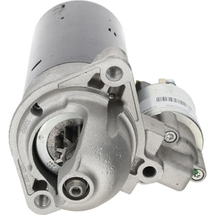 Valeo Anlasser 458898