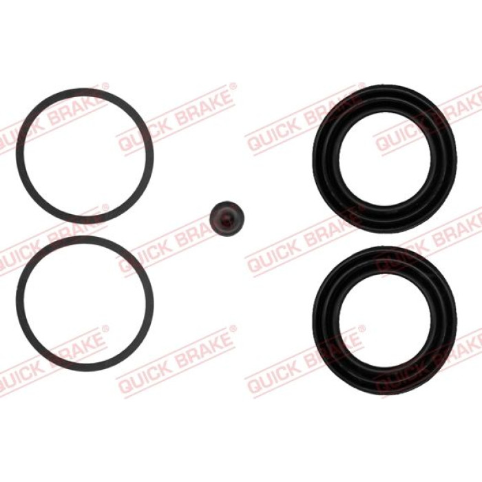 Quick Brake Reparatursatz für Bremssattel 114-0171 Quick Brake Reparatursatz für Bremssattel 114-0171