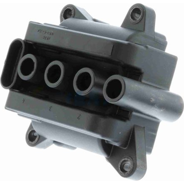 Vemo Zündspule V46-70-0028 Vemo Zündspule V46-70-0028