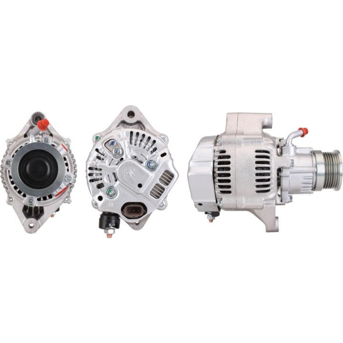 DRI Generator 2263121002 12 V DRI Generator 2263121002 12 V