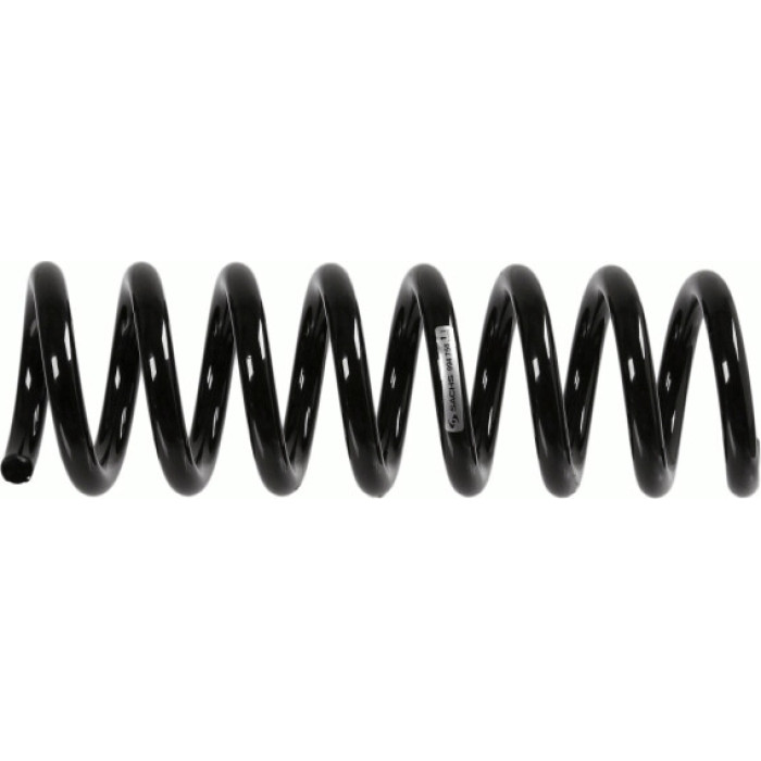 Sachs Fahrwerksfeder 994 758 Sachs Fahrwerksfeder 994 758