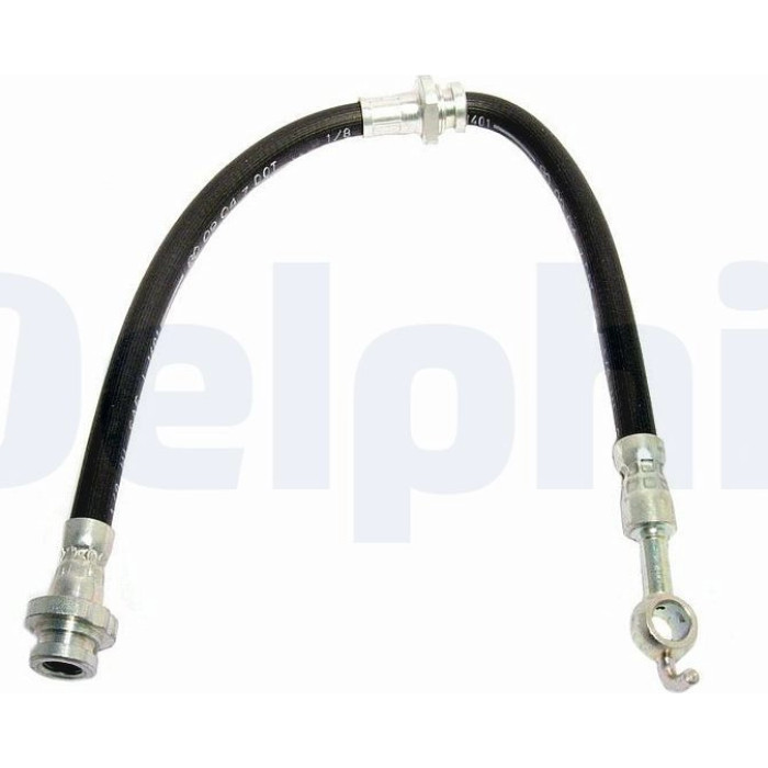 Delphi Bremsschlauch LH6286 Delphi Bremsschlauch LH6286