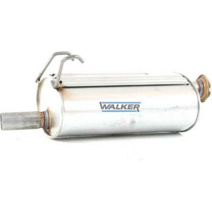Walker Endschalldämpfer 22458 Walker Endschalldämpfer 22458