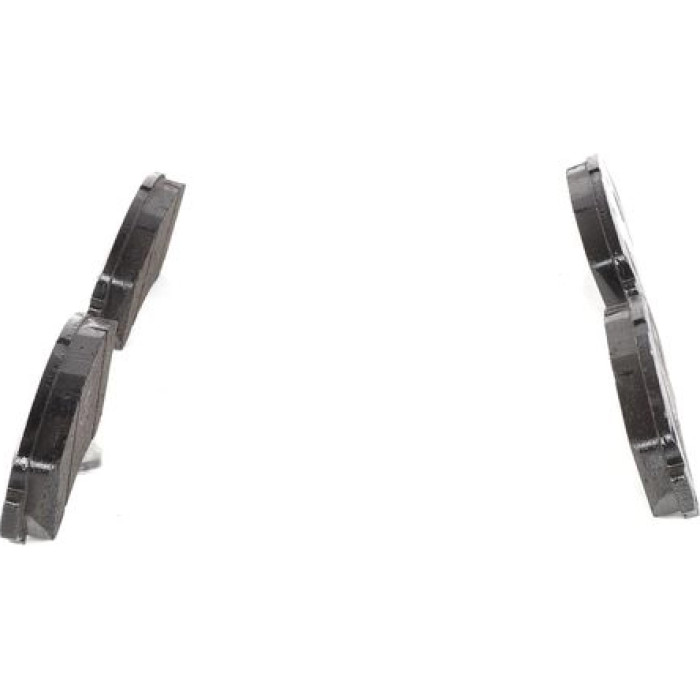 Bosch Bremsbelagsatz 0 986 494 244 Bosch Bremsbelagsatz 0 986 494 244