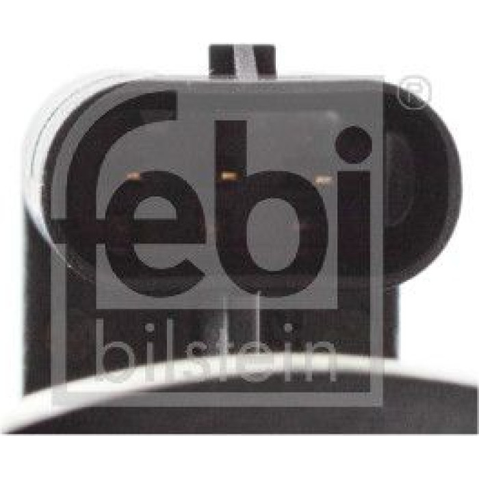 febi bilstein Zusatzwasserpumpe / Kühlmittelpumpe 170508