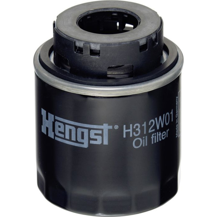 Hengst Ölfilter H312W01