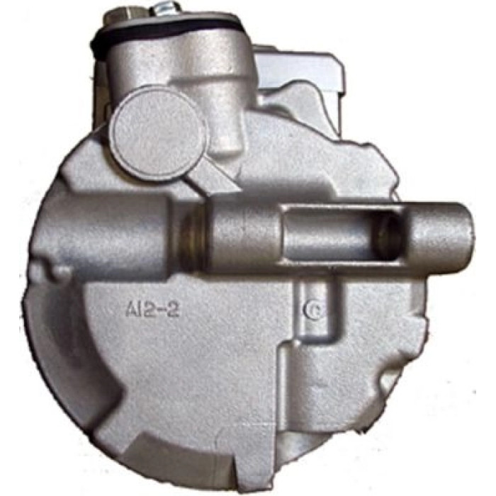 MAHLE Kompressor, Klimaanlage ACP 1011 000S