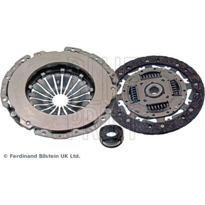 Kupplungssatz ADV183090 Kupplungssatz ADV183090