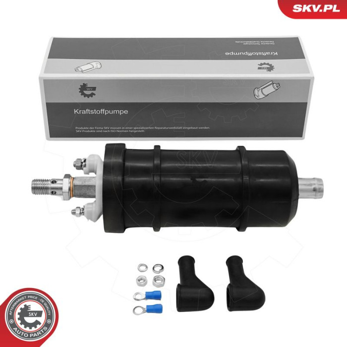 02SKV020 SKV GERMANY Kraftstoffpumpe 02SKV020 02SKV020 SKV GERMANY Kraftstoffpumpe 02SKV020