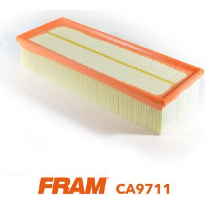 FRAM Luftfilter CA9711 FRAM Luftfilter CA9711