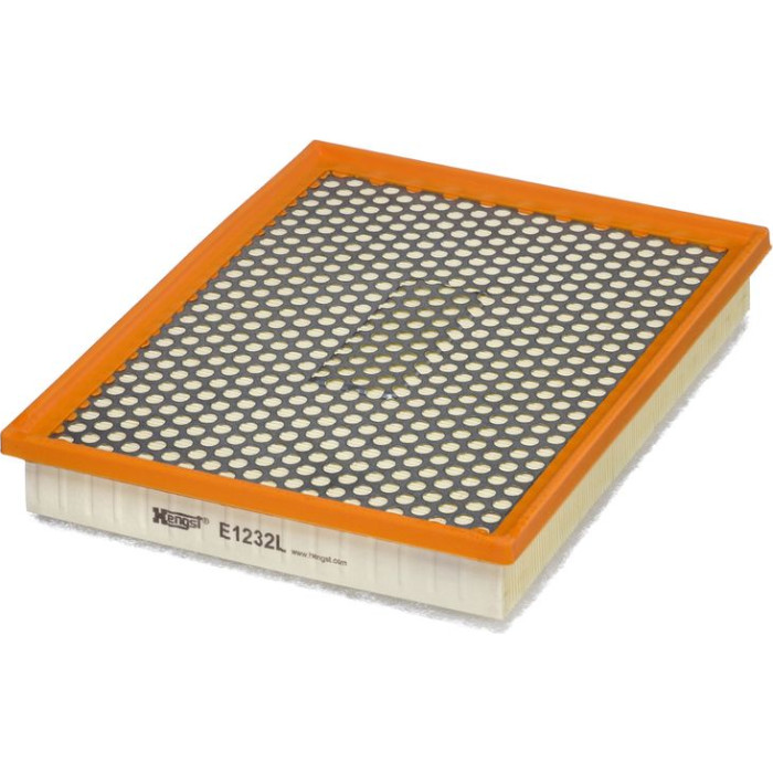 HENGST FILTER Luftfilter E1232L HENGST FILTER Luftfilter E1232L