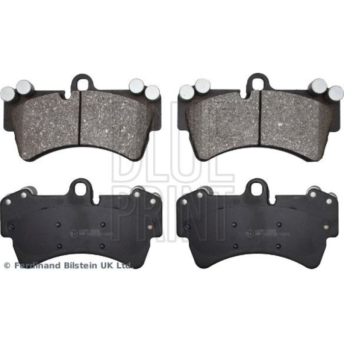 ADV184247 BLUE PRINT Bremsbelagsatz, Scheibenbremse ADV184247 ADV184247 BLUE PRINT Bremsbelagsatz, Scheibenbremse ADV184247