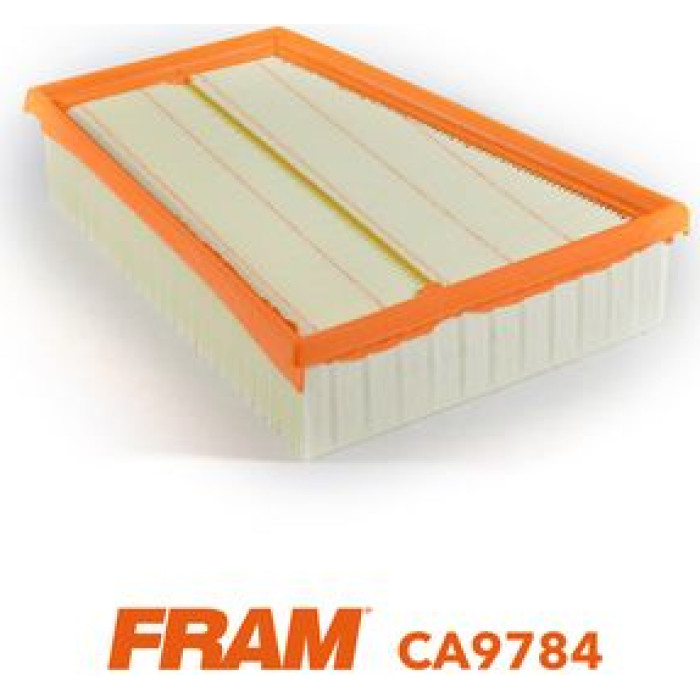 FRAM Luftfilter CA9784 FRAM Luftfilter CA9784