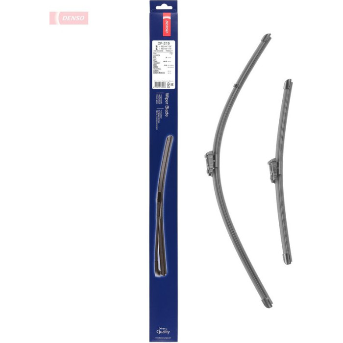 Denso Wischblatt DF-219 Denso Wischblatt DF-219