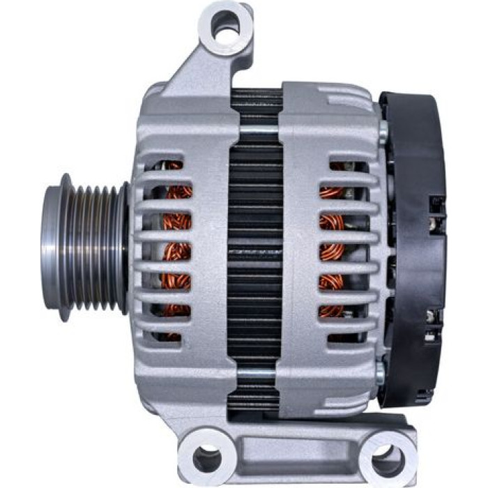 HELLA Generator 8EL 011 712-241 HELLA Generator 8EL 011 712-241