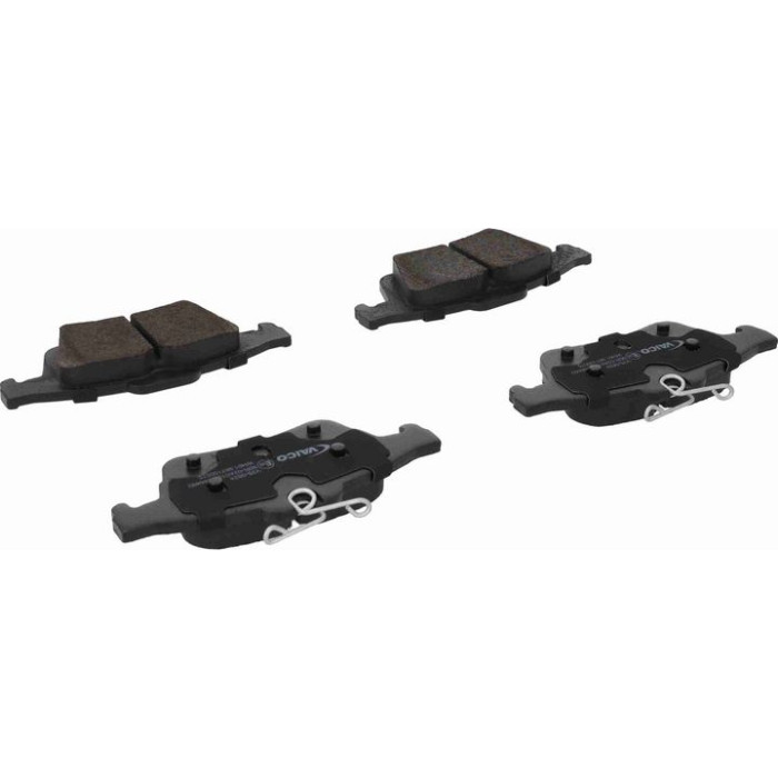 Vaico Bremsbelagsatz für Scheibenbremse V25-0824 Vaico Bremsbelagsatz für Scheibenbremse V25-0824