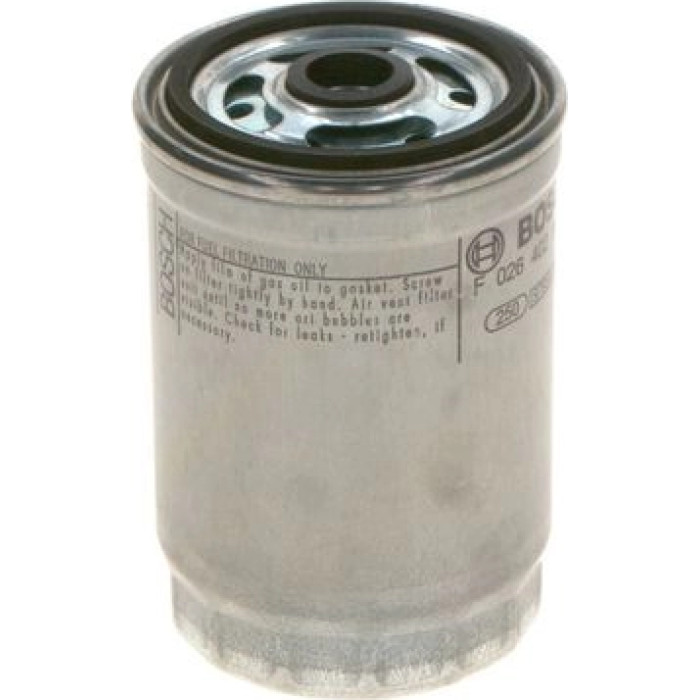 Bosch Kraftstofffilter F 026 402 043 Bosch Kraftstofffilter F 026 402 043