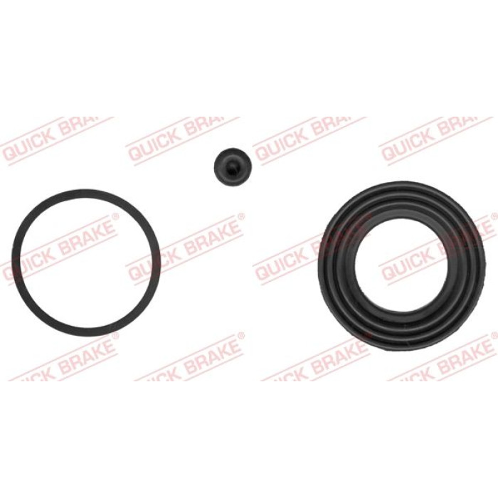 Quick Brake Reparatursatz für Bremssattel 114-0181 Quick Brake Reparatursatz für Bremssattel 114-0181