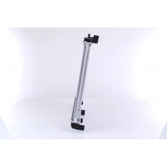 Nissens Wasserkühler PKW 61292A Nissens Wasserkühler PKW 61292A