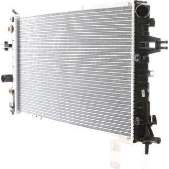 MAHLE Kühler, Motorkühlung CR 320 000S