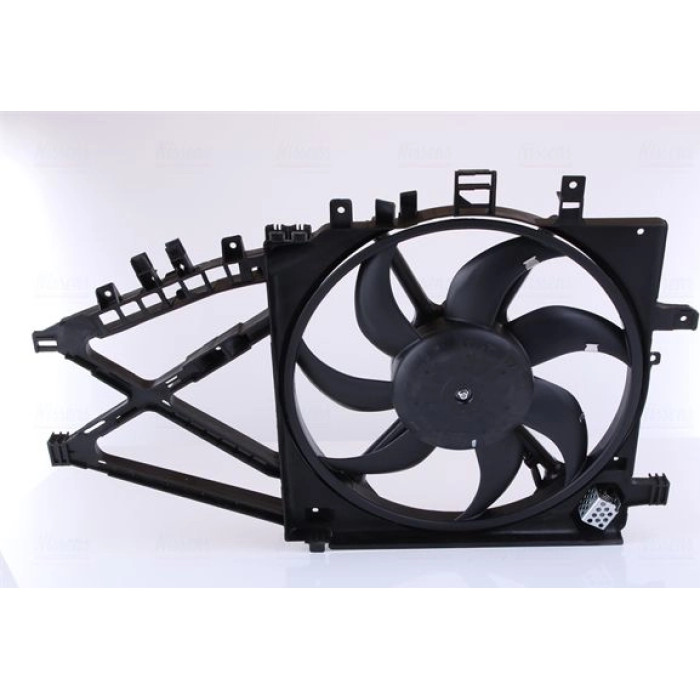 Nissens Kühlerlüfter PKW 85190 Nissens Kühlerlüfter PKW 85190