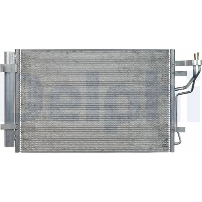 Delphi Klimakondensator CF20238 Delphi Klimakondensator CF20238