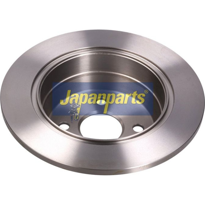 Japanparts Bremsscheibe DP-0401C Japanparts Bremsscheibe DP-0401C
