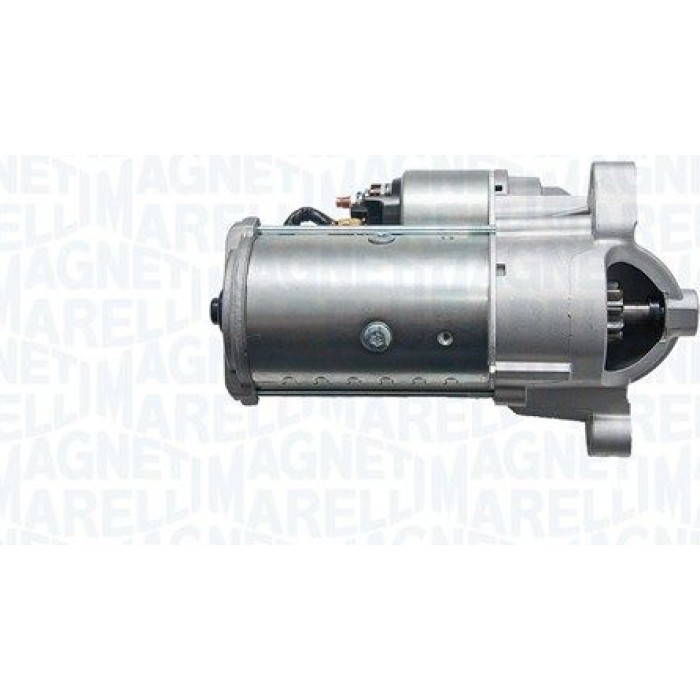 Magneti Marelli Anlasser 063721207010 Magneti Marelli Anlasser 063721207010