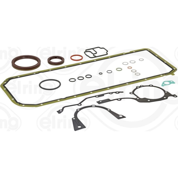 Elring Dichtungssatz für Kurbelgehäuse 424.901 Elring Dichtungssatz für Kurbelgehäuse 424.901
