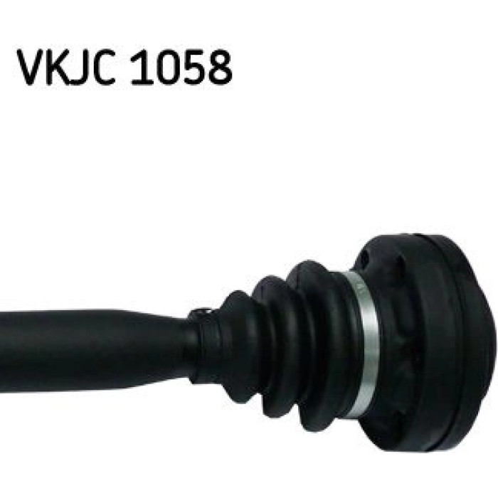 SKF Antriebswelle VKJC 1058 SKF Antriebswelle VKJC 1058