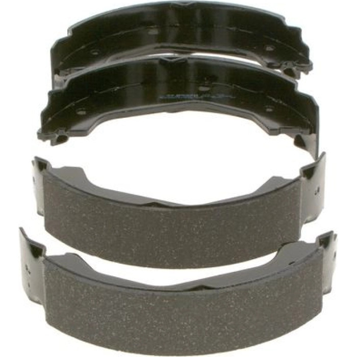 Bosch Bremsbacken 0 986 487 708 Bosch Bremsbacken 0 986 487 708