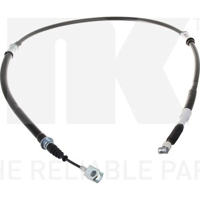 NK Handbremsseil 9045181 - links NK Handbremsseil 9045181 - links