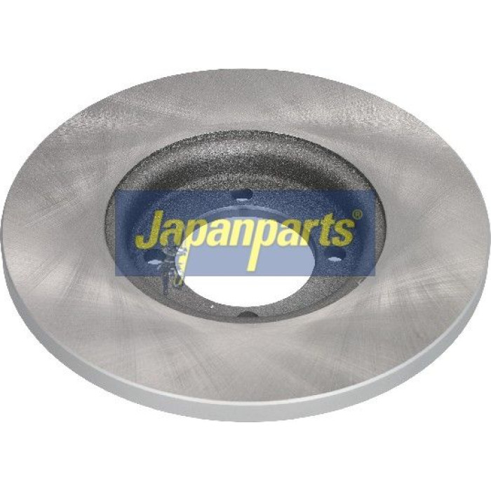 Japanparts Bremsscheibe DI-500C Japanparts Bremsscheibe DI-500C