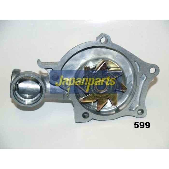 Japanparts Wasserpumpe PQ-599