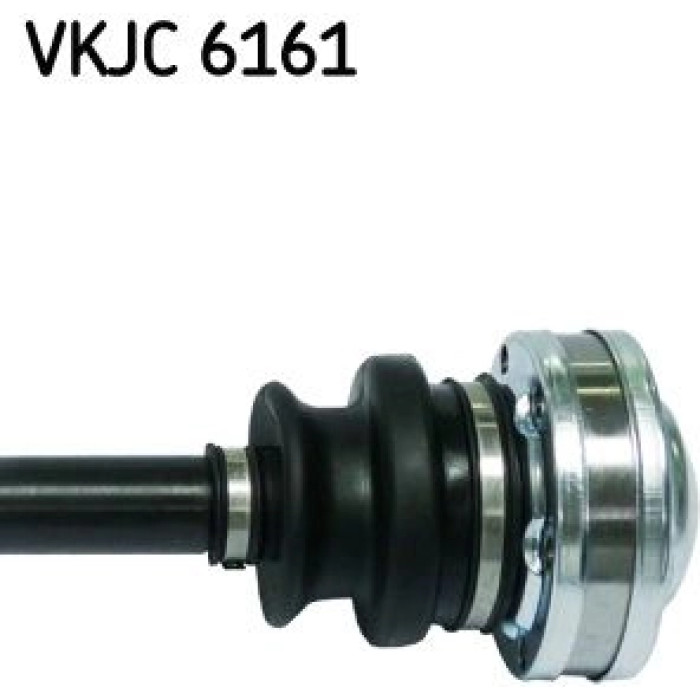 SKF Antriebswelle VKJC 6161 SKF Antriebswelle VKJC 6161