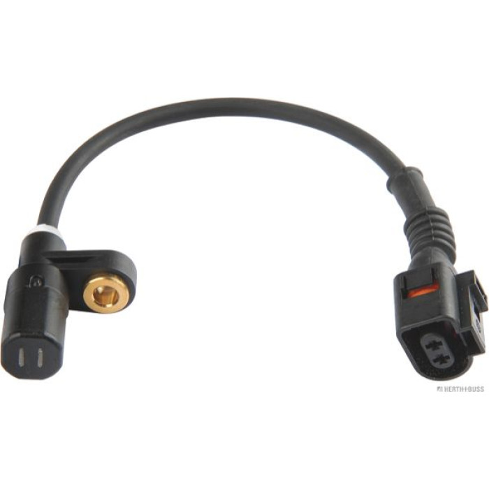 Herth+Buss Elparts ABS Sensor 70660012 Herth+Buss Elparts ABS Sensor 70660012