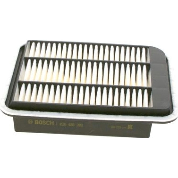 Bosch Luftfiltereinsatz F 026 400 208 Bosch Luftfiltereinsatz F 026 400 208
