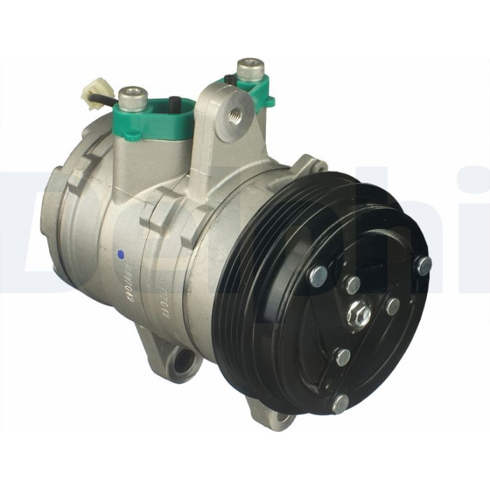 Delphi Klimakompressor CS20320-12B1 Delphi Klimakompressor CS20320-12B1