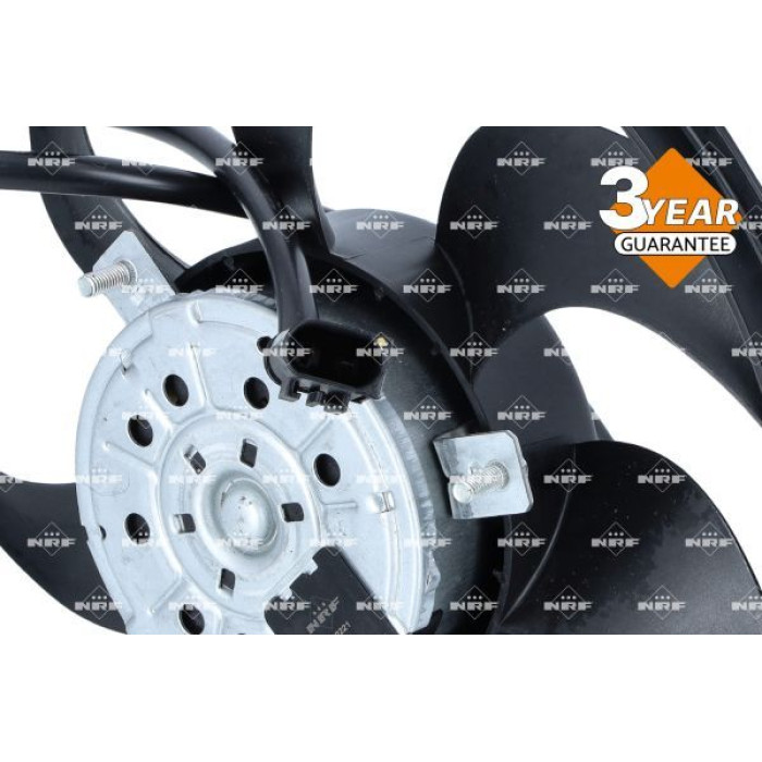 NRF Kühlerlüfter 470059 NRF Kühlerlüfter 470059