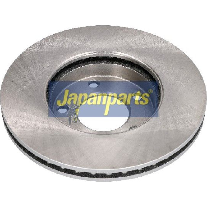 Japanparts Bremsscheibe DI-395C Japanparts Bremsscheibe DI-395C