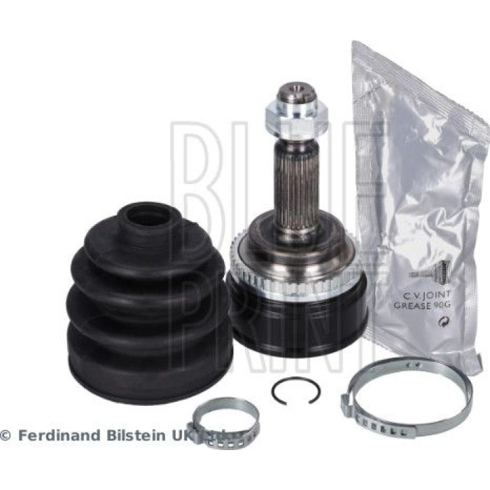 Gelenksatz, Antriebswelle Toyota Avensis/Corolla 2.0D-4D ADT38976 Gelenksatz, Antriebswelle Toyota Avensis/Corolla 2.0D-4D ADT38976