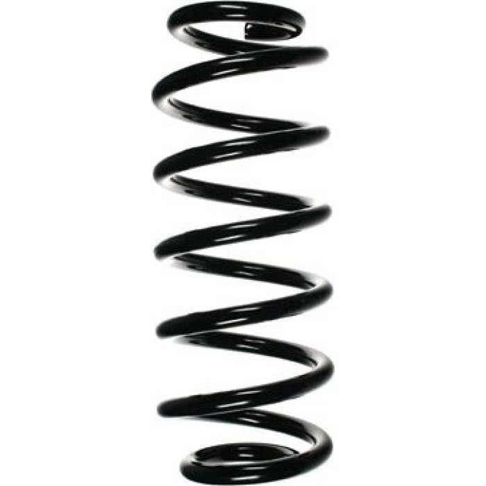 Spidan Fahrwerksfeder 56877 - Vorderachse