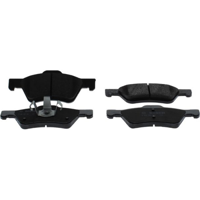 Bosch Bremsbelagsatz 0 986 494 960 Bosch Bremsbelagsatz 0 986 494 960