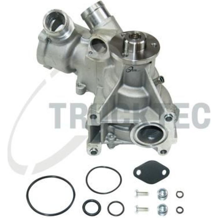 TRUCKTEC AUTOMOTIVE Wasserpumpe 02.19.139