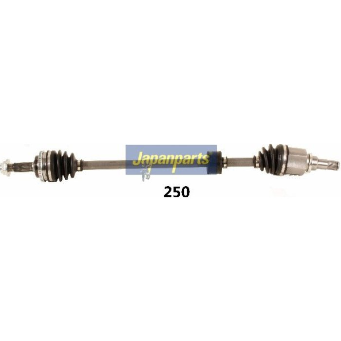 Japanparts Antriebswelle GI-250