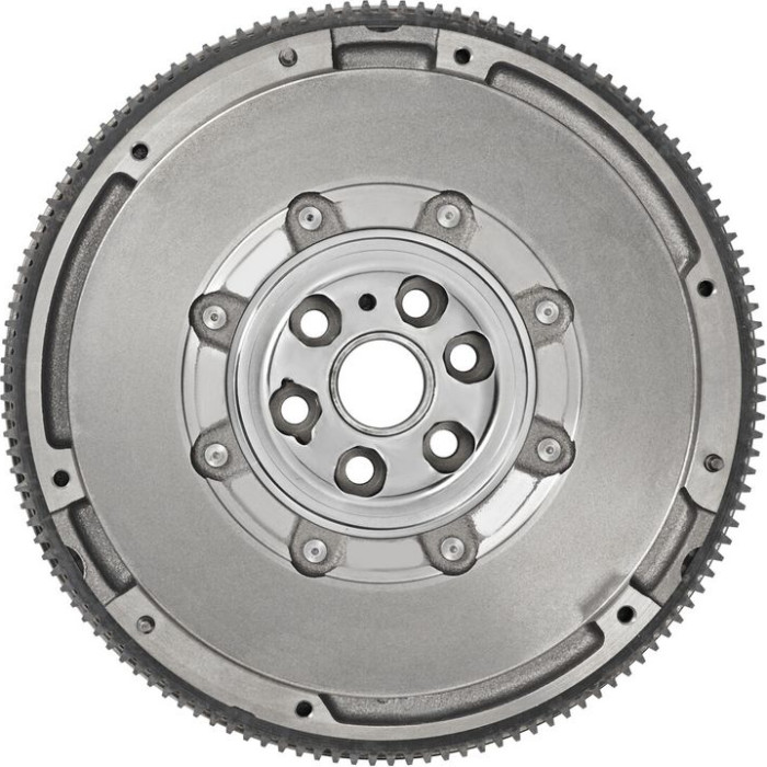 Valeo Zweimassenschwungrad 836201